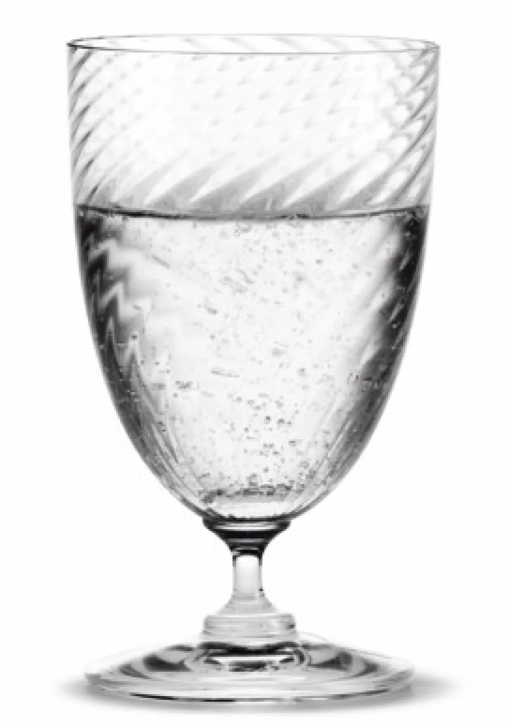 Holmegaard Vandglas > Regina Vandglas 19 cl
