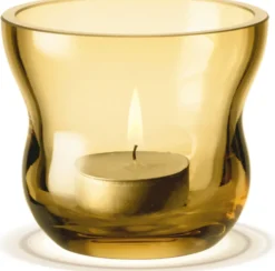 Holmegaard Fyrfadsstager > Calabas Fyrfadsstage H7,5 cm,