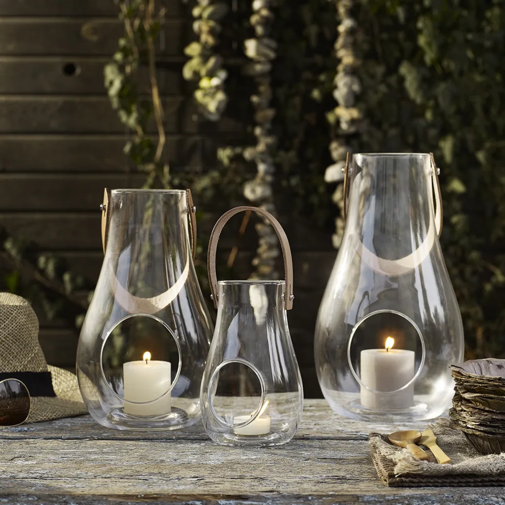 Outlet DWL Lanterne H, Lanterner
