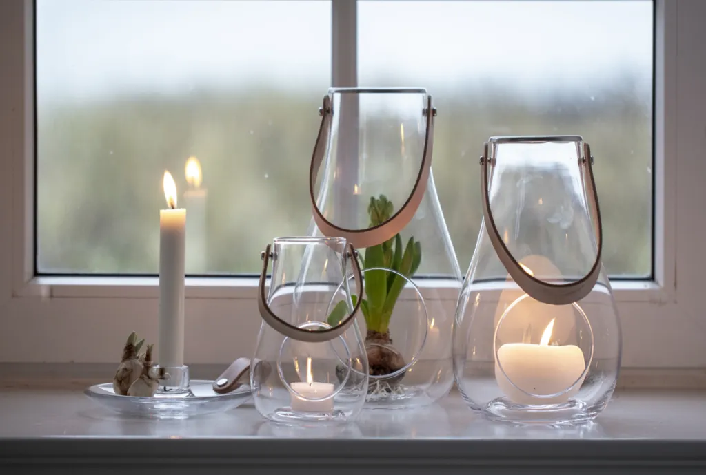 Outlet DWL Lanterne H, Lanterner