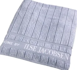 Home by Ilse Jacobsen Håndklæder Og Vaskeklude|Badeværelse > Badehåndklæde 70x140,