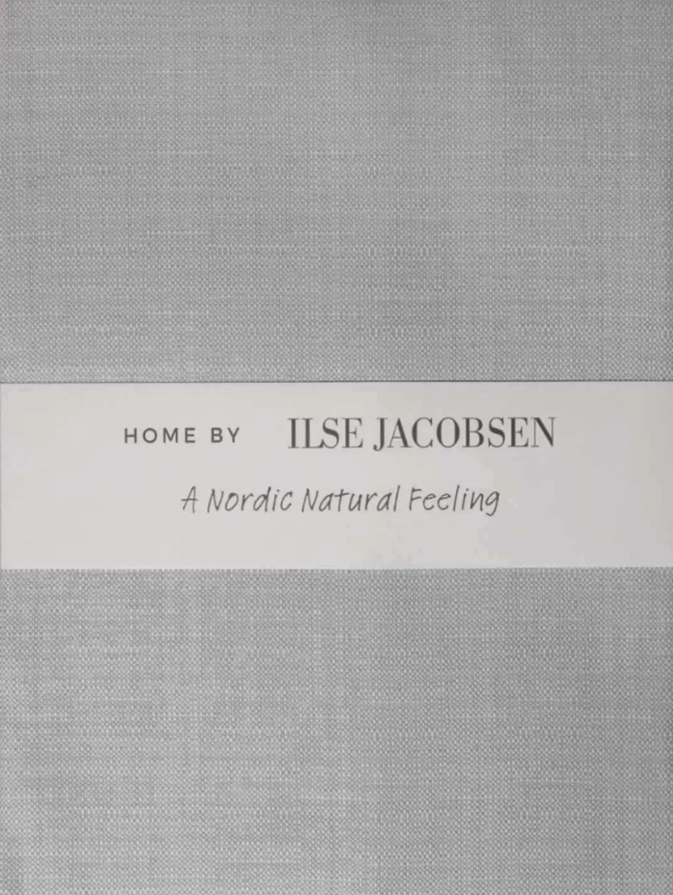 Discount Home by Ilse Jacobsen Dug , Perleblå