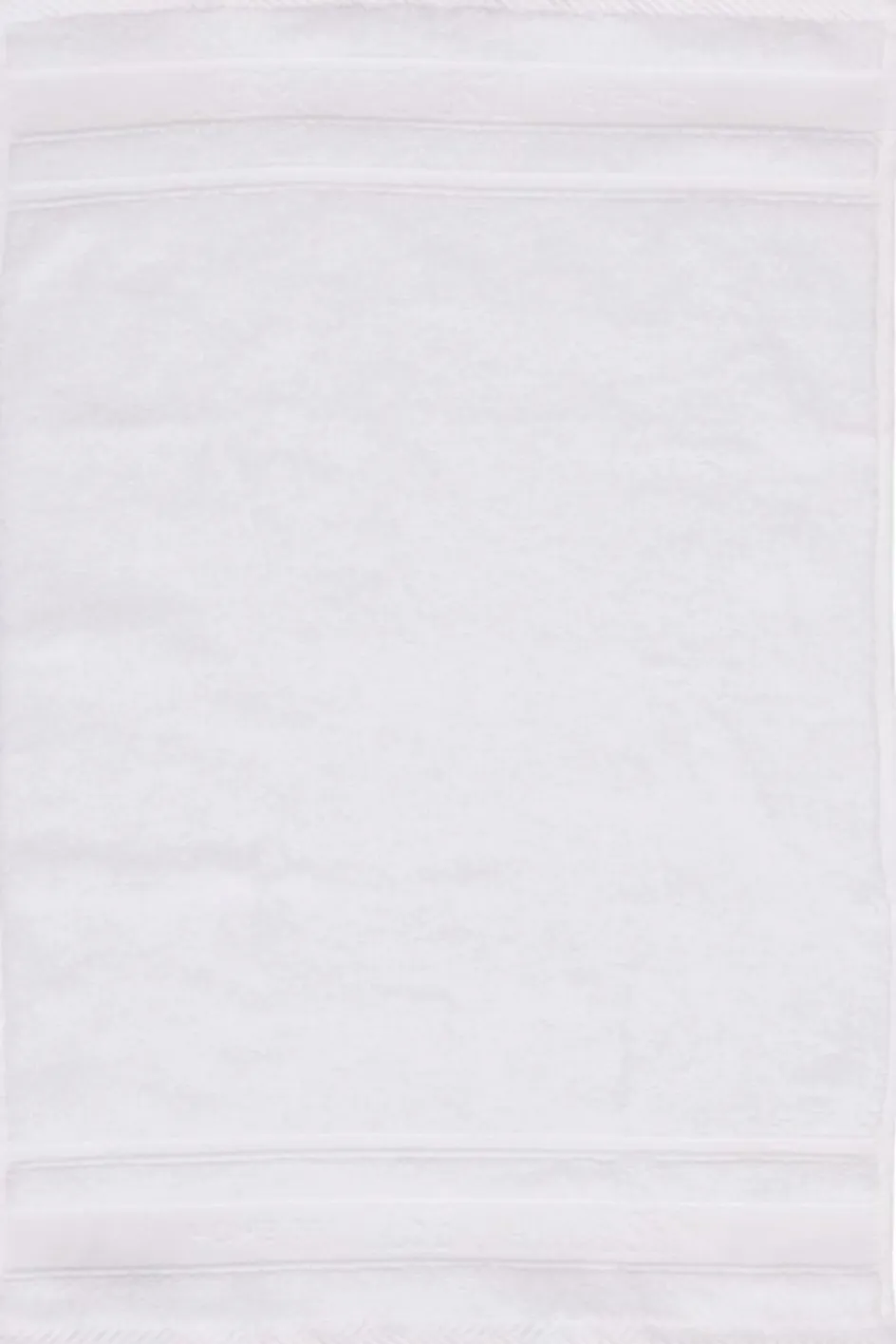 Sale Home by Ilse Jacobsen Gæstehåndklæde 2 stk. 40x60 cm, Hvid