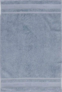 Discount Gæstehåndklæde 2 stk. 40x60 cm, Håndklæder Og Vaskeklude|Badeværelse
