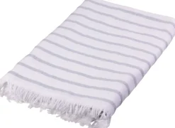 Online Hammam Håndklæde 80x180 cm, Håndklæder Og Vaskeklude|Badeværelse