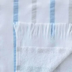 Clearance Hammam Håndklæde 80x180 cm, Håndklæder Og Vaskeklude|Badeværelse