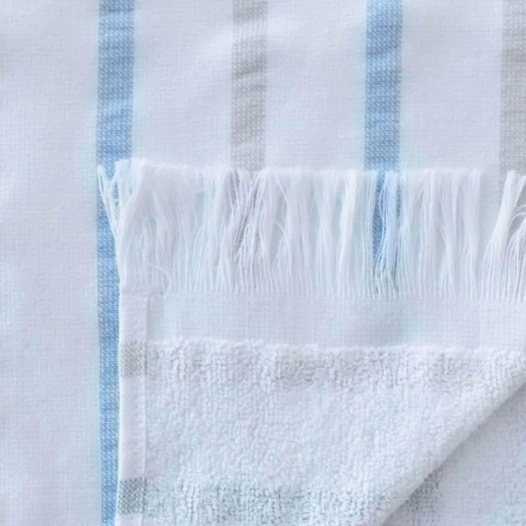 Clearance Hammam Håndklæde 80x180 cm, Håndklæder Og Vaskeklude|Badeværelse