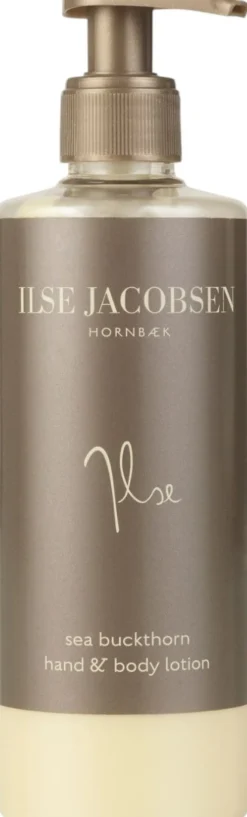Home by Ilse Jacobsen Kropspleje > Hånd- & Bodylotion 295 ml, Havtorn