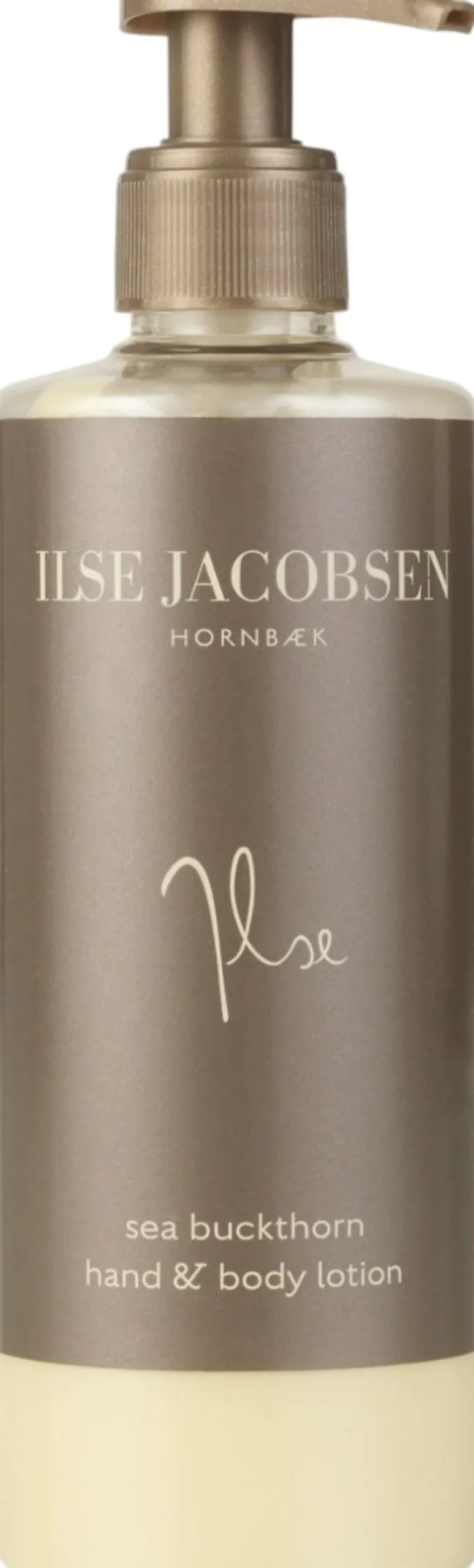 Home by Ilse Jacobsen Kropspleje > Hånd- & Bodylotion 295 ml, Havtorn