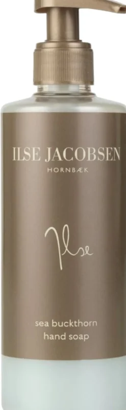 Sale Håndsæbe 295 ml, Havtorn Håndsæbe Og Håndcreme
