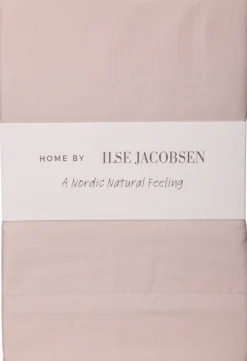Best Home by Ilse Jacobsen Pudebetræk 2 stk. 63x60 cm, Støvet Rosa