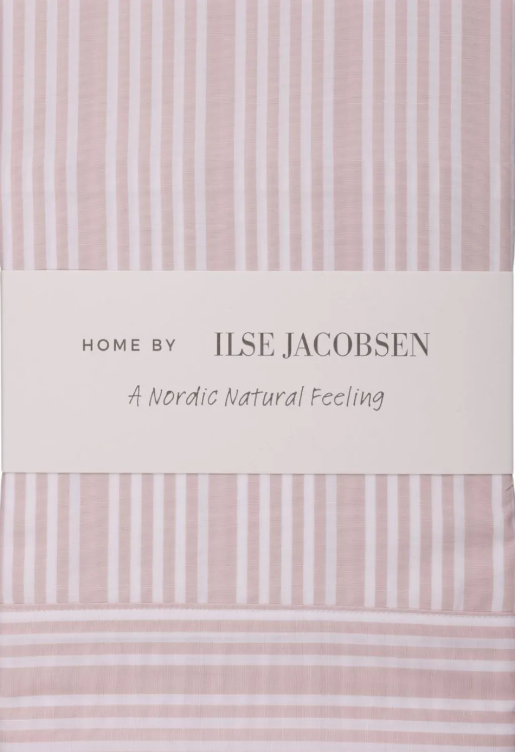 Home by Ilse Jacobsen Puder Og Betræk > Pudebetræk 2 stk. 63x60 cm,
