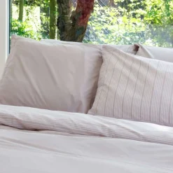 Outlet Home by Ilse Jacobsen Sengetøj , Støvet Rosa