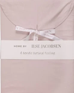 Outlet Home by Ilse Jacobsen Sengetøj , Støvet Rosa