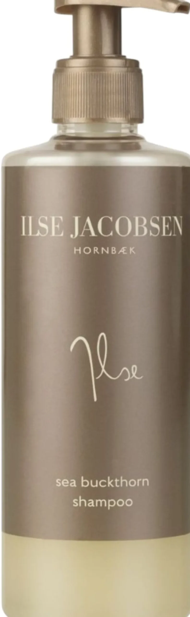 Discount Home by Ilse Jacobsen Shampoo 295 ml, Havtorn