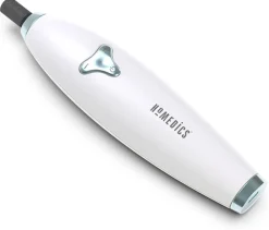 HoMedics Manicure Og Pedicure|Personlig Pleje > Mani-/Pedcuresæt 6-i-1, Hvid