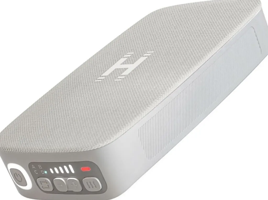 HoMedics Massageapparater|Velvære > Modulair Batteri til Massageapparat