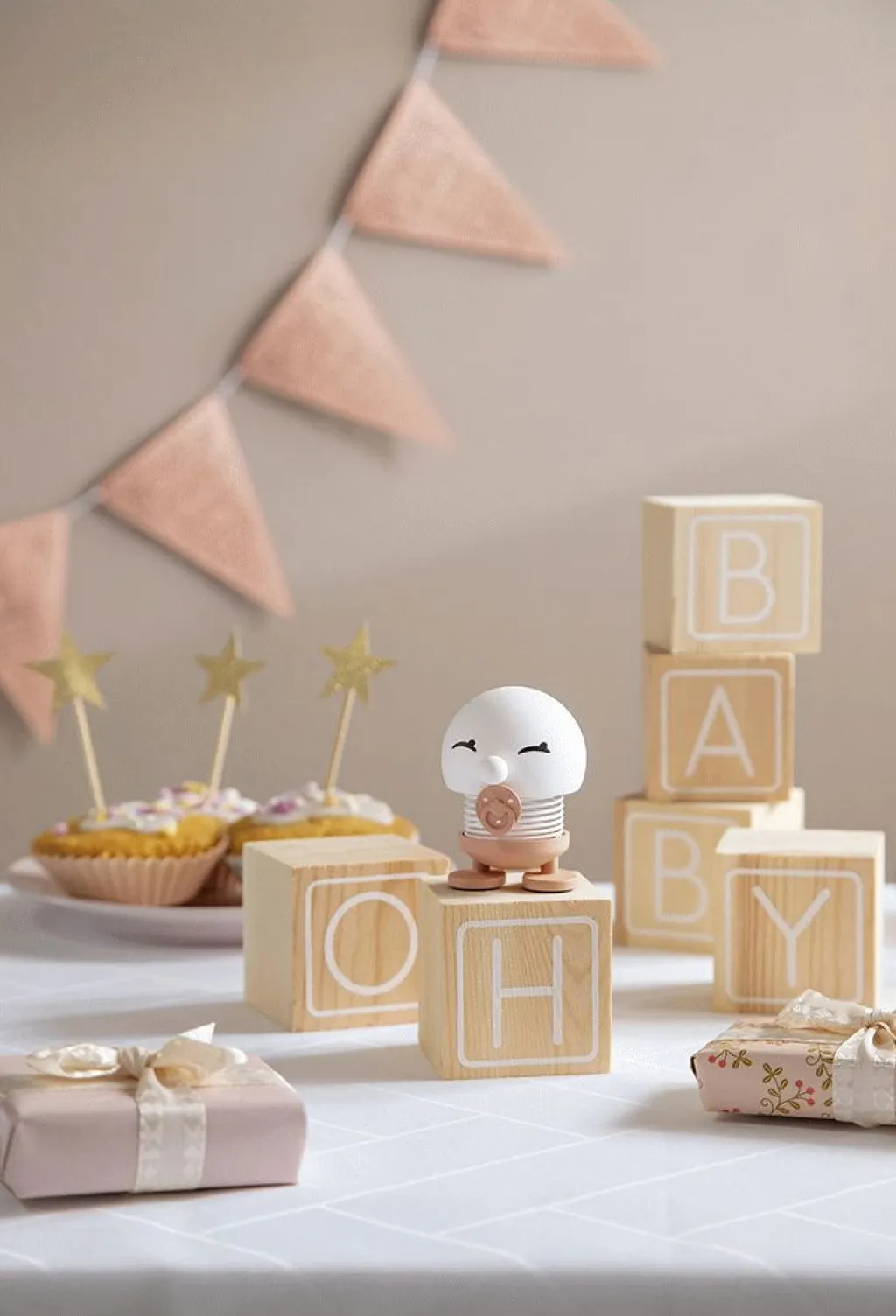Børn Hoptimist Stue|Børneværelse > Baby Bimble S,