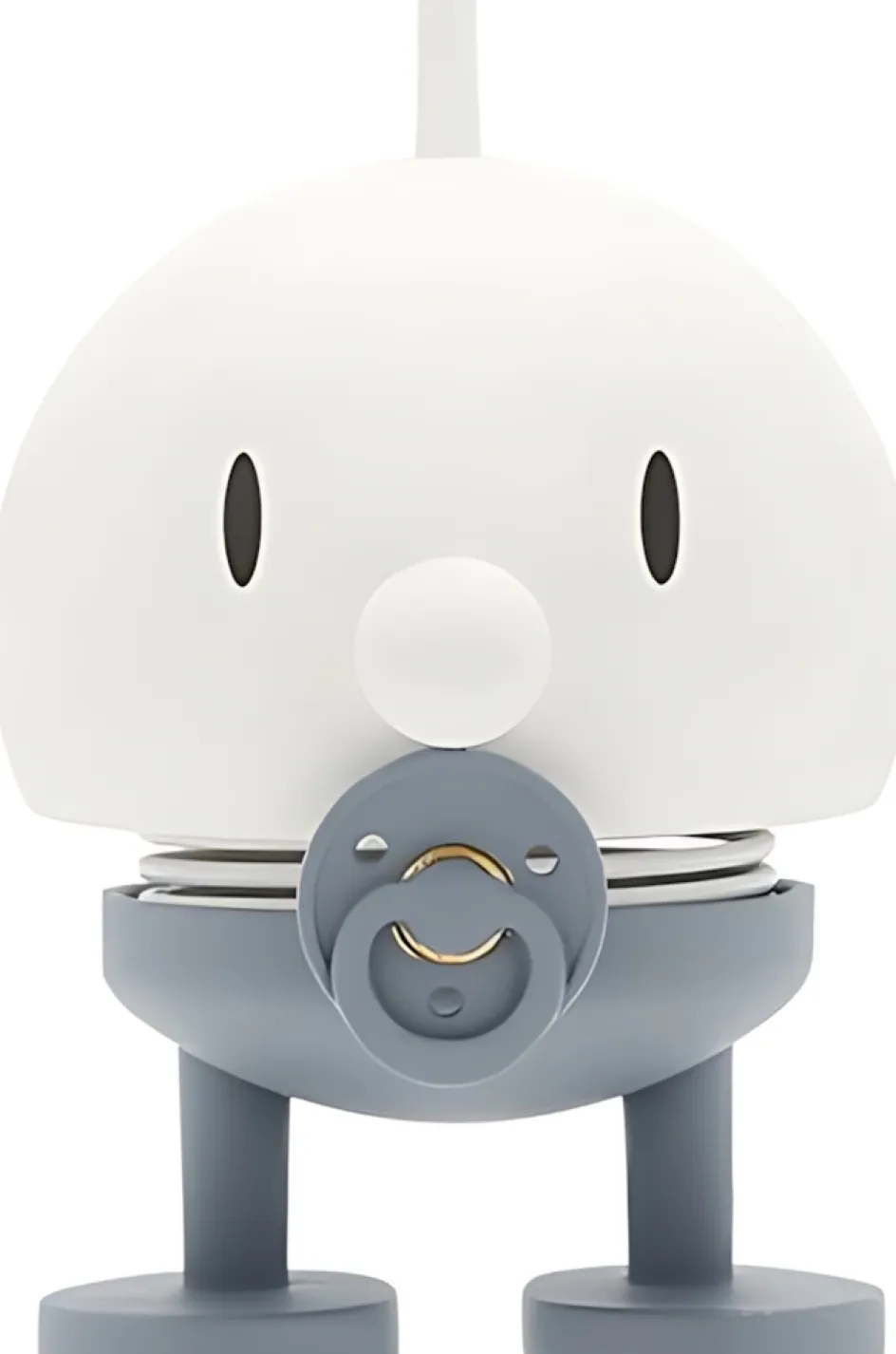 Best Hoptimist Baby Bumble S, Blå