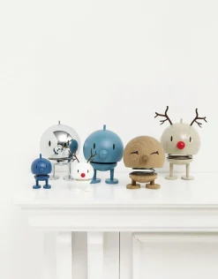 Online Bimble M, Eg Stue|Træfigurer Og Figurer
