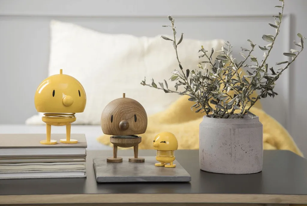 Sale Bumble L, Stue|Træfigurer Og Figurer
