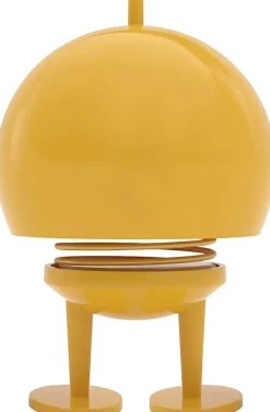 Hoptimist Stue|Træfigurer Og Figurer > Bube ,