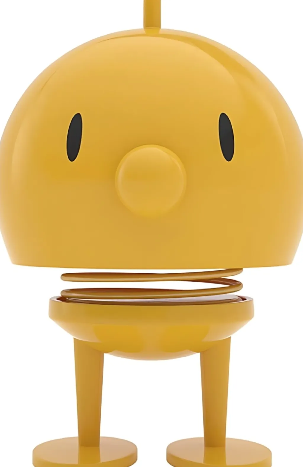 Hoptimist Stue|Træfigurer Og Figurer > Bube ,