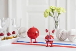 Clearance Bube , Stue|Træfigurer Og Figurer