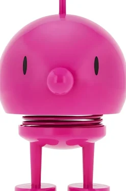 Outlet Hoptimist Buble , Pink