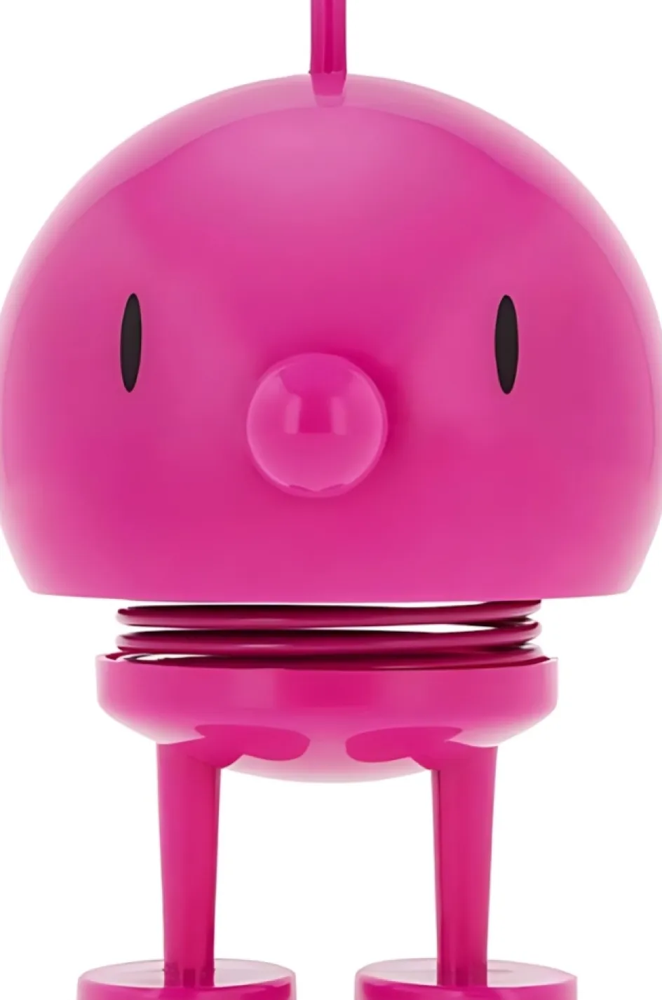 Outlet Hoptimist Buble , Pink