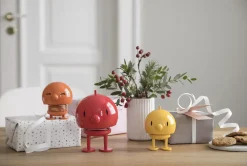 Hoptimist Stue|Træfigurer Og Figurer > Bube ,