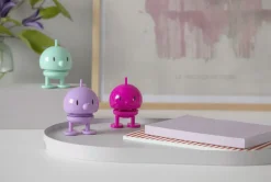 Hoptimist Stue|Træfigurer Og Figurer > Buble ,