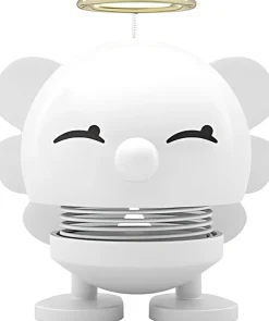 Online Hoptimist Engel Bimble S, Hvid
