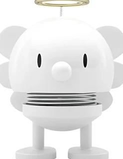 Sale Hoptimist Engel Bumble S, Hvid
