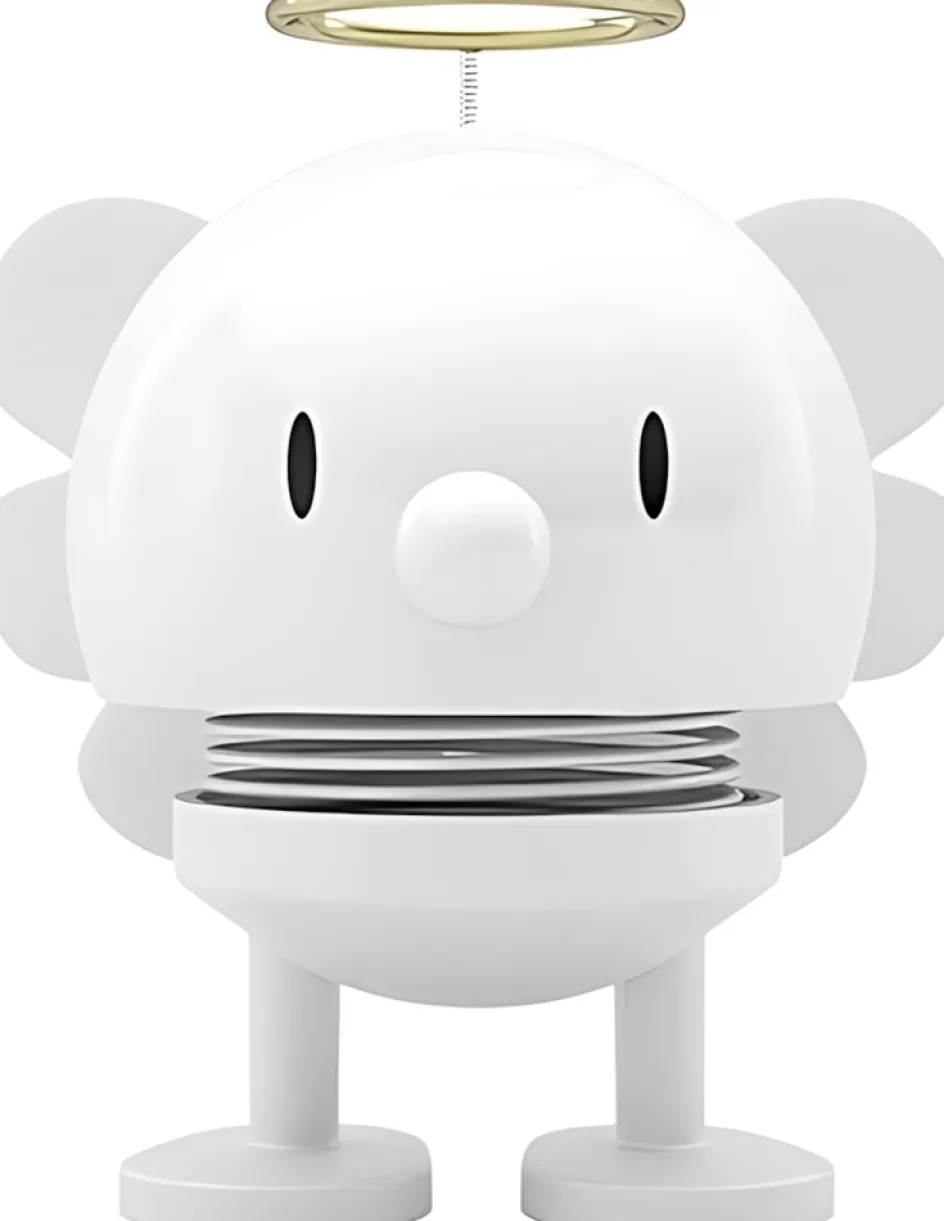 Sale Hoptimist Engel Bumble S, Hvid