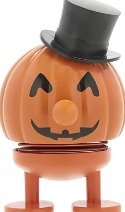 Online Hoptimist Halloween Magic S, Orange
