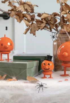 Online Hoptimist Halloween Magic S, Orange