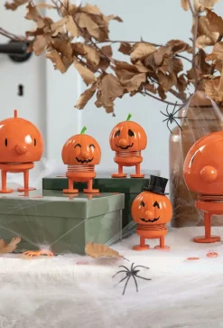 Online Hoptimist Halloween Magic S, Orange