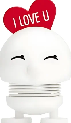 Hoptimist Stue|Træfigurer Og Figurer ><noscript><img width=
