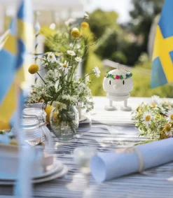 Outlet Hoptimist Midsommar Bumble S, Hvid