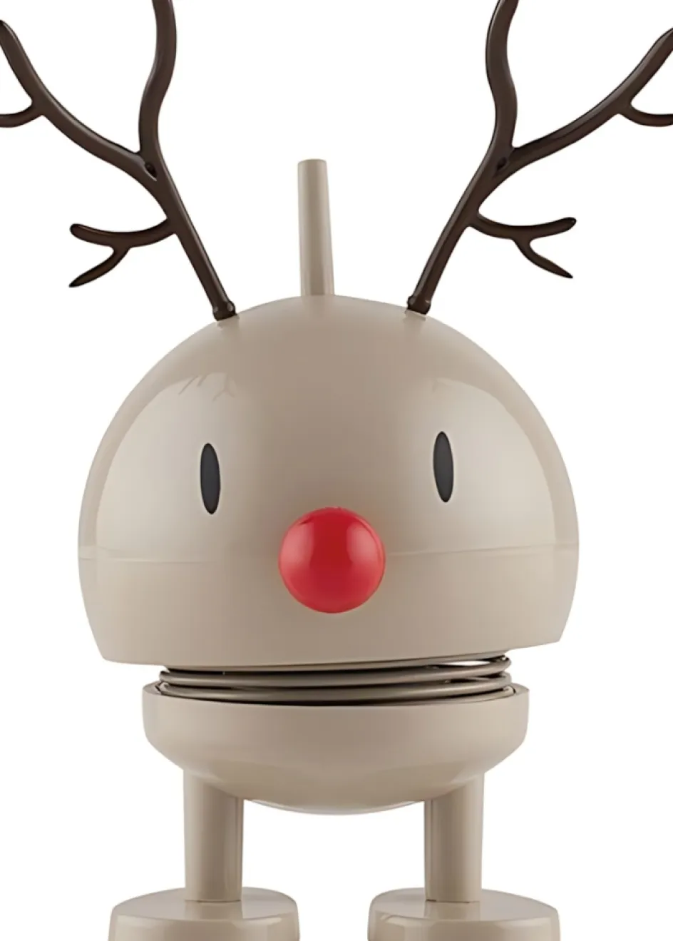 Hoptimist Rensdyr Bumble S, Brun