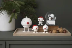 Hot Rendyr Buble , Stue|Træfigurer Og Figurer