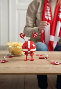 Hoptimist Stue|Træfigurer Og Figurer ><noscript><img data-lazyloaded=