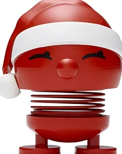 New Hoptimist Santa Bimble S, Rød