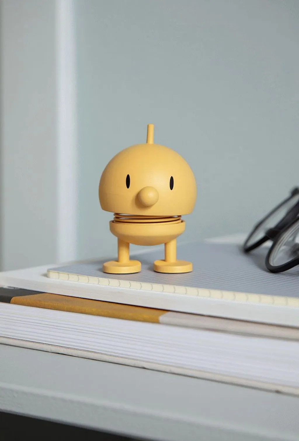 Hot Soft Bumble S, Stue|Træfigurer Og Figurer