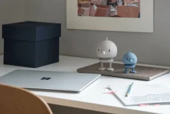 Hoptimist Stue|Træfigurer Og Figurer ><noscript><img data-lazyloaded=