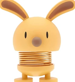 Online Hoptimist Soft Bunny S, Gul