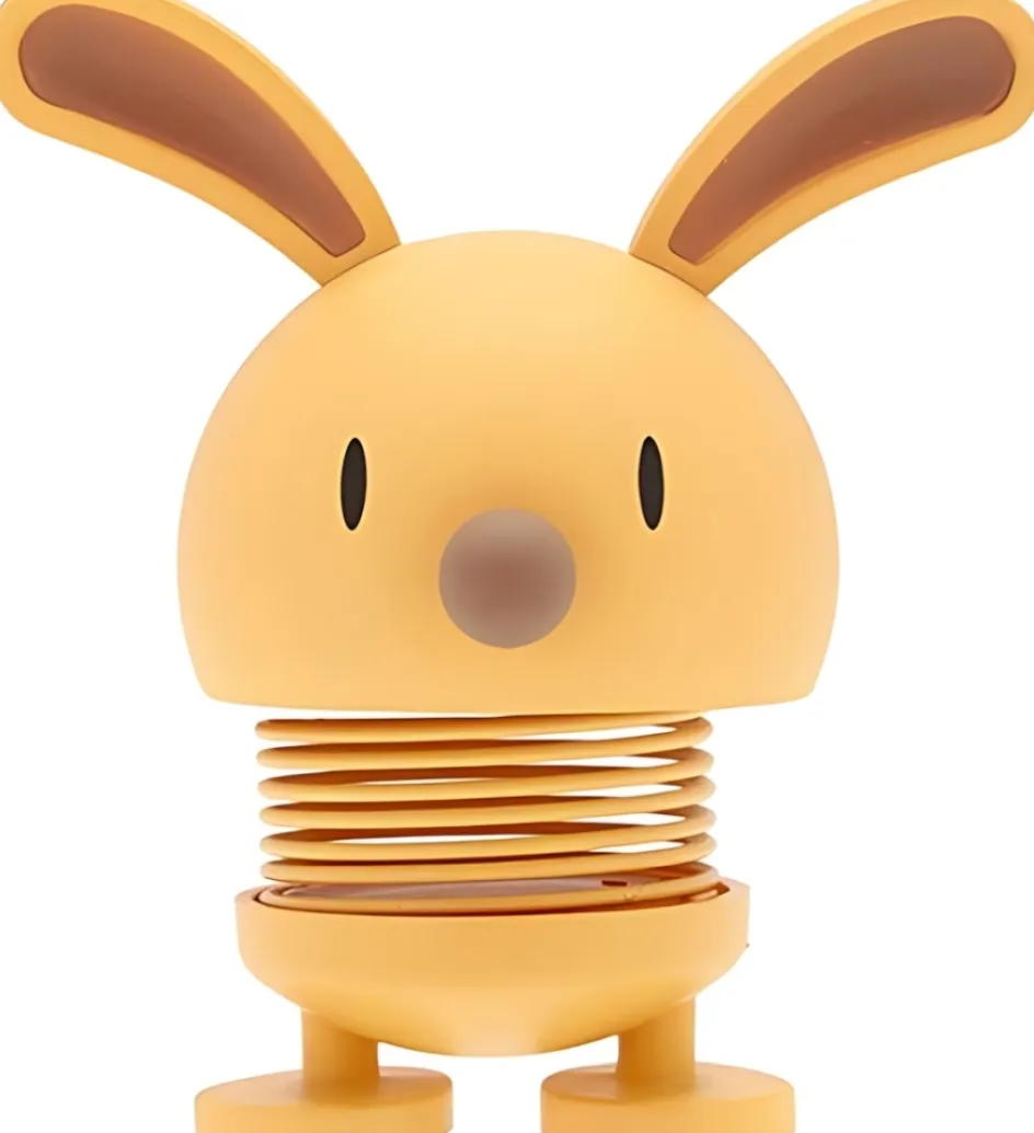 Online Hoptimist Soft Bunny S, Gul