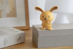 Online Hoptimist Soft Bunny S, Gul