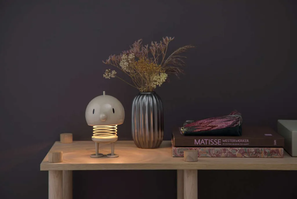 Discount Trådløs Bordlampe LED H, Børn Stue|Lamper Til Soveværelset